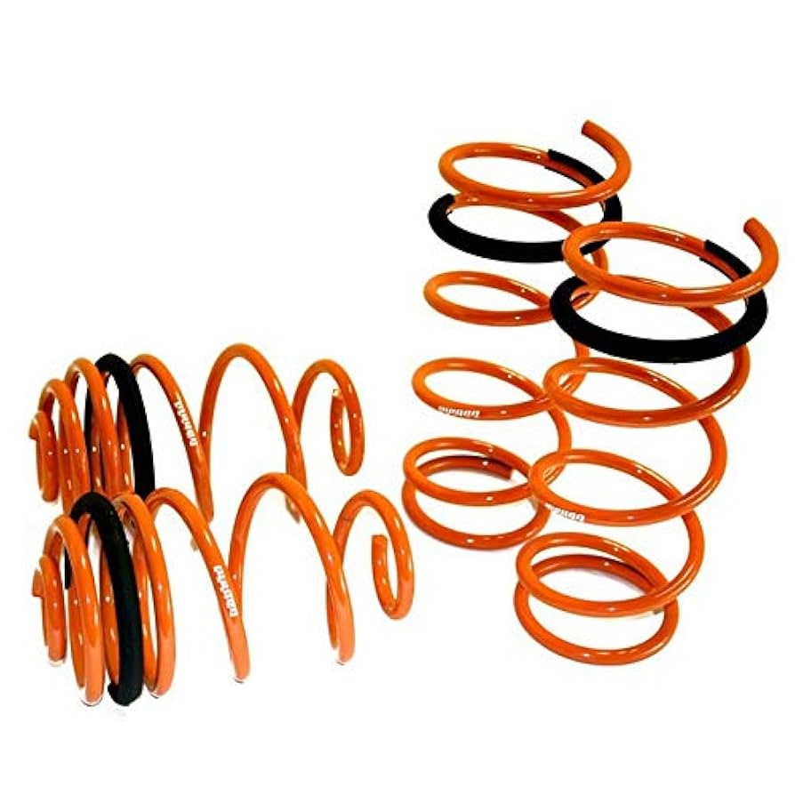 Amazon | Megan Racing Sport 低下スプリングコイルキット